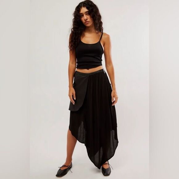 Free People Nicholas K Nilson Skirt/ size XS - Picture 1 of 10